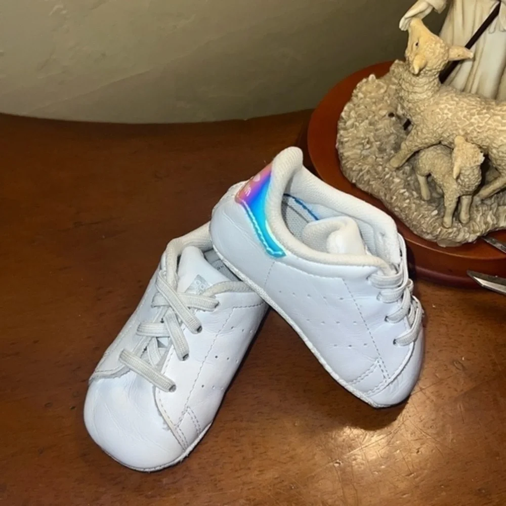 Adidas Stan Smith Baby Sneakers